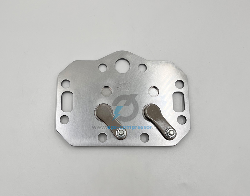 Клапанная доска Ø46 4EES JS